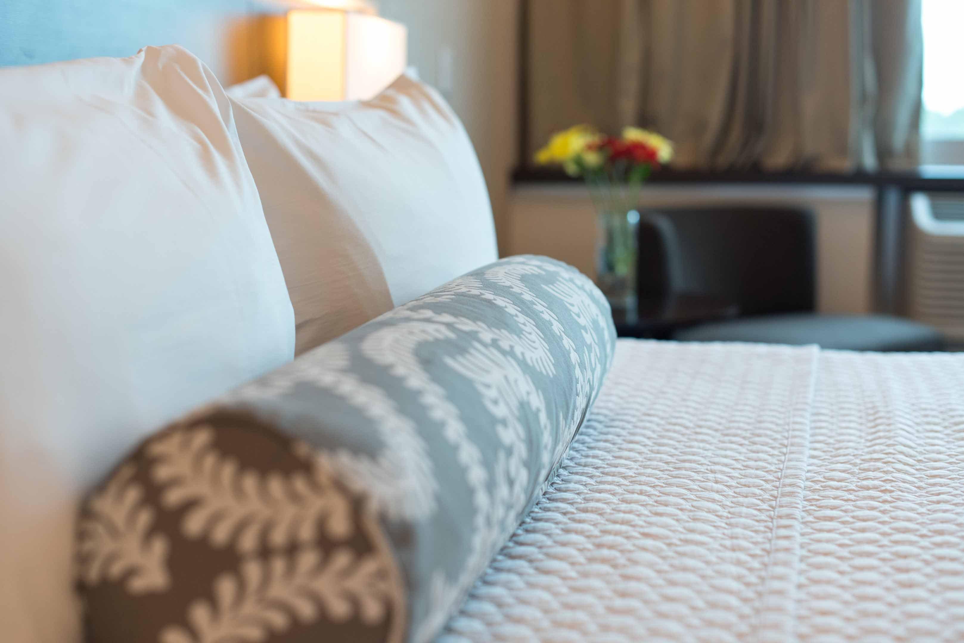 Crowne Plaza Airport By Ihg Otel Tocumen Dış mekan fotoğraf